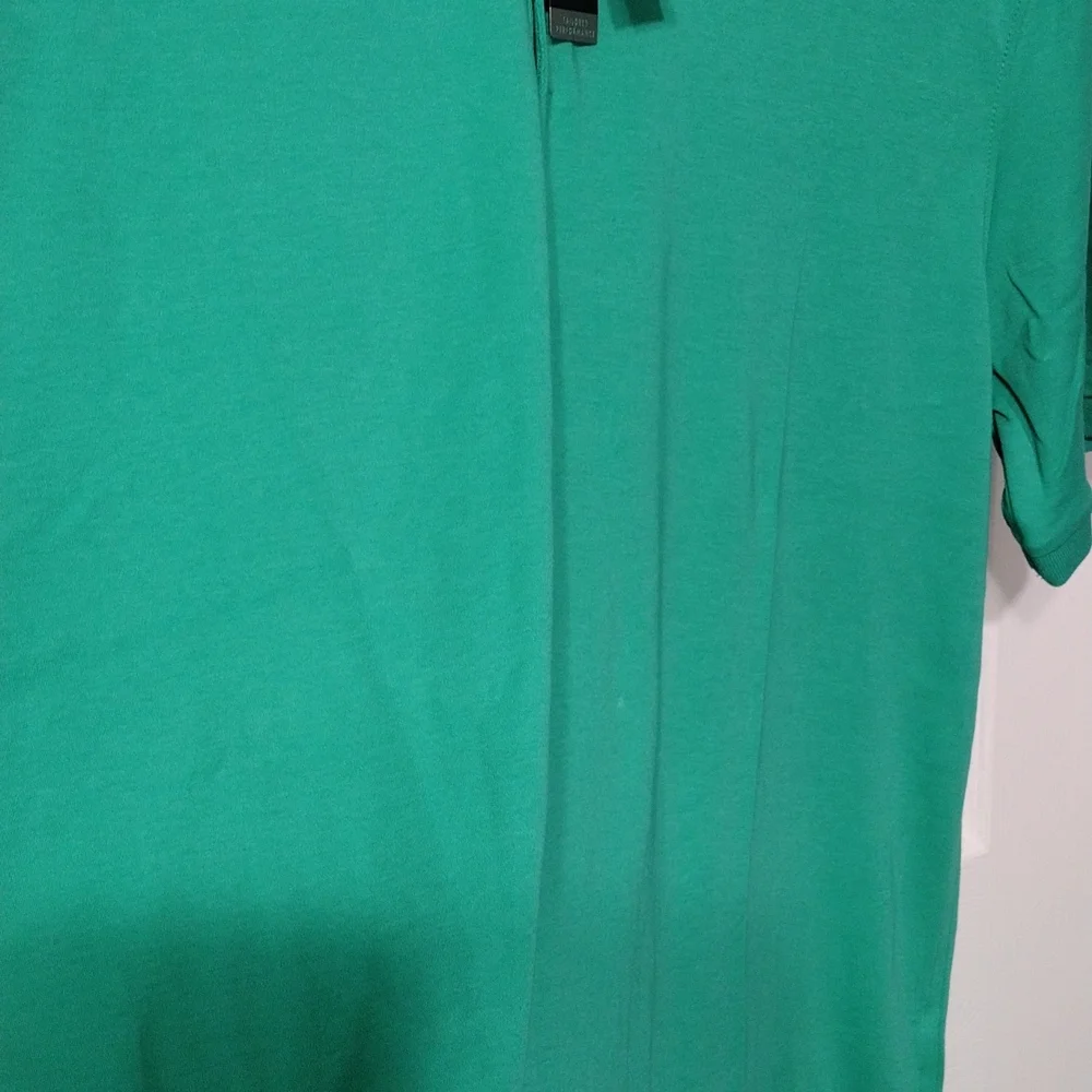 Banana Republic Luxury Touch Performance Polo